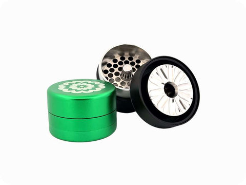 Grinder