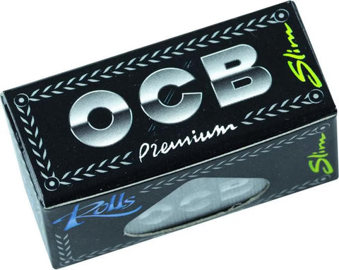OCB - Premium Slim Rolls
