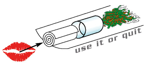 Jilter - 1,000 - Classic - Box