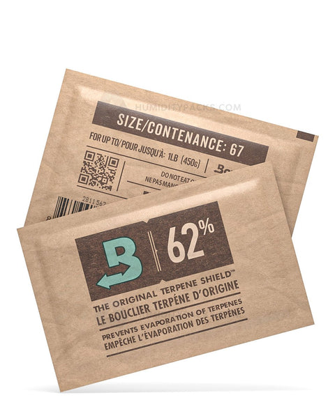 Boveda 62%