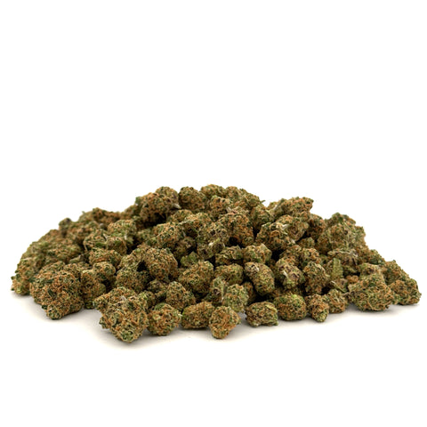 Blueberry Muffin Minibuds