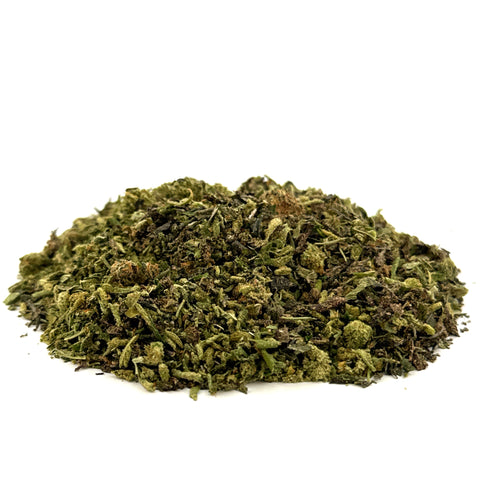 Blueberry Muffin Trim