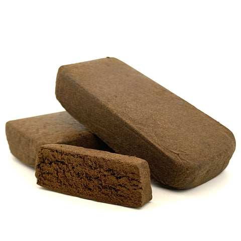 Chocolate Cake CBD Hash