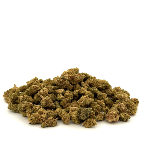 Fruitspirit Minibuds