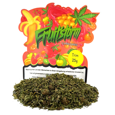 Fruitstorm Trim