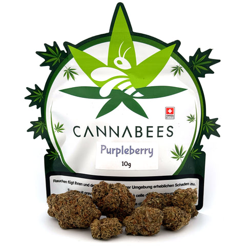Purpleberry