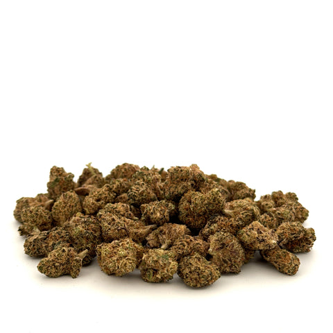 Purpleberry Minibuds