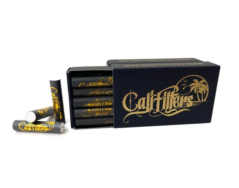 CaliFilters - Activated Carbon Filter - 6mm