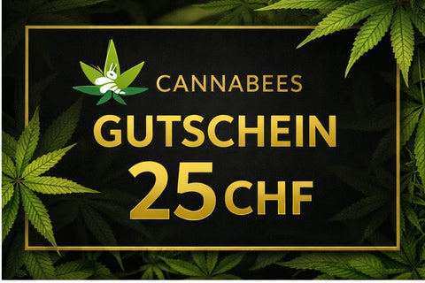 Cannabees voucher
