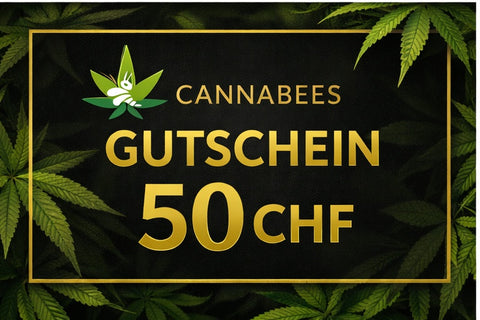 Cannabees voucher