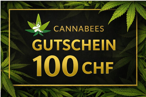 Cannabees voucher