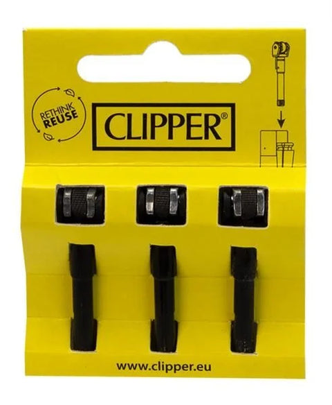 Clipper - Flint System 3-Piece Set