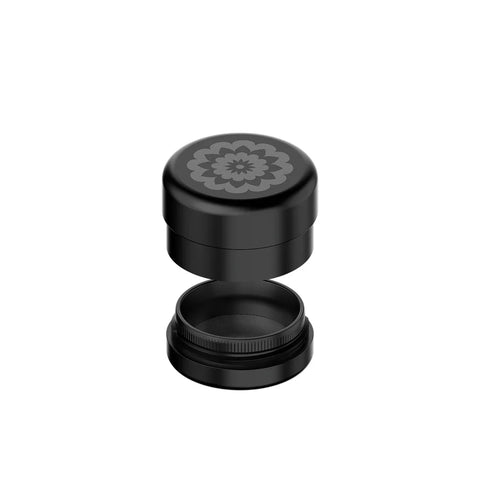 Moulin à fleurs - Premium - Aluminium - 54 mm (2 pouces)