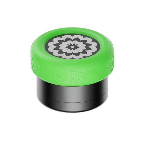 Moulin à fleurs - Poignée en silicone - 67,5 mm (2,5")