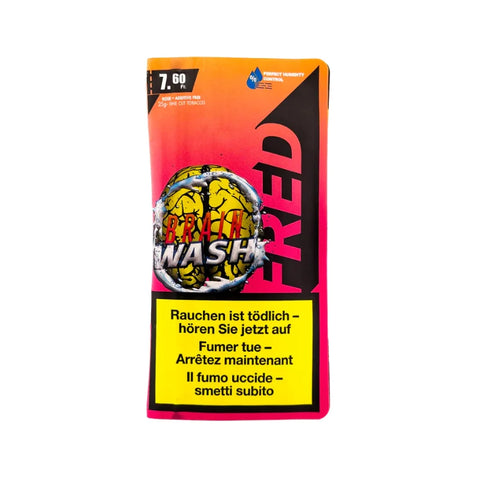 Fred - Special Blend - Sachet - 25g