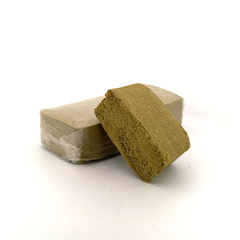 Pressed Pollen Frosty