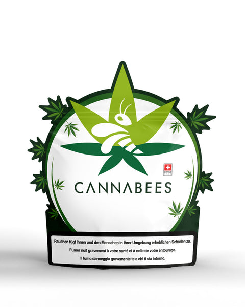 Grapefruit Punch (CBG)