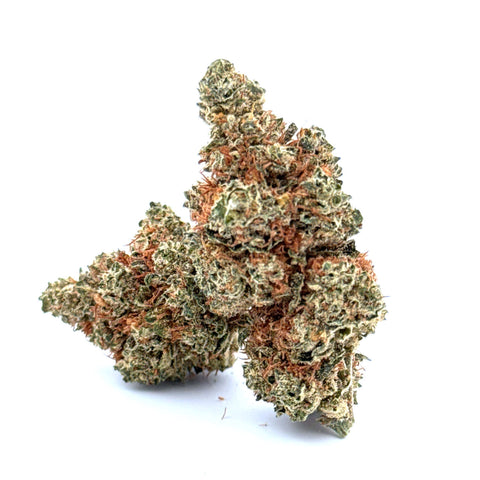 Grapefruit Punch (CBG)