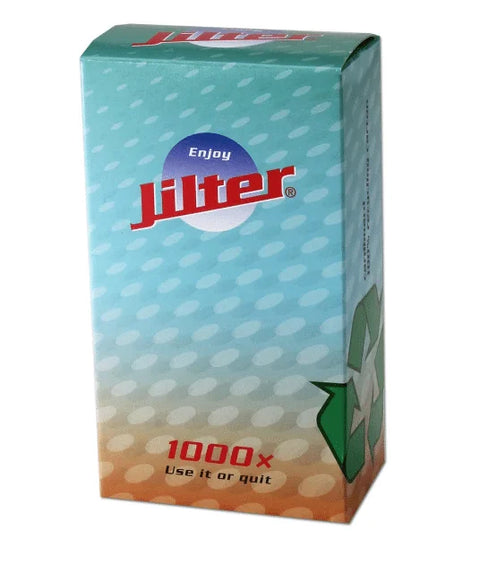 Jilter - 1,000 - Classic - Box