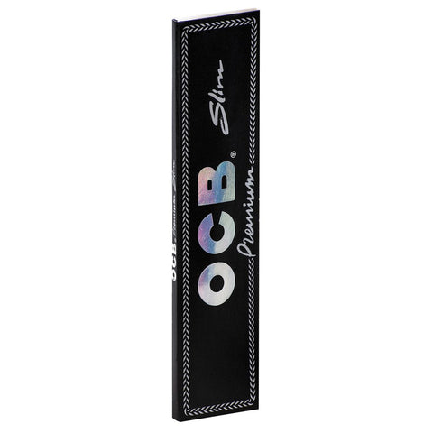 OCB - Premium Slim Kingsize