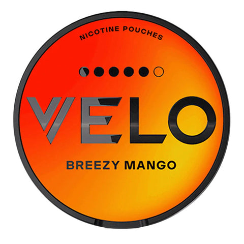 Velo Breezy Mango