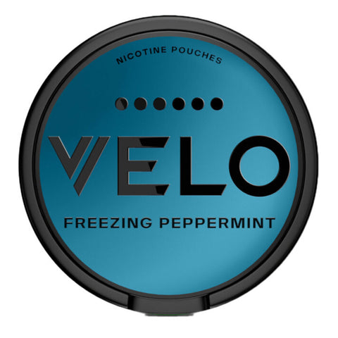 Velo Freezing Peppermint